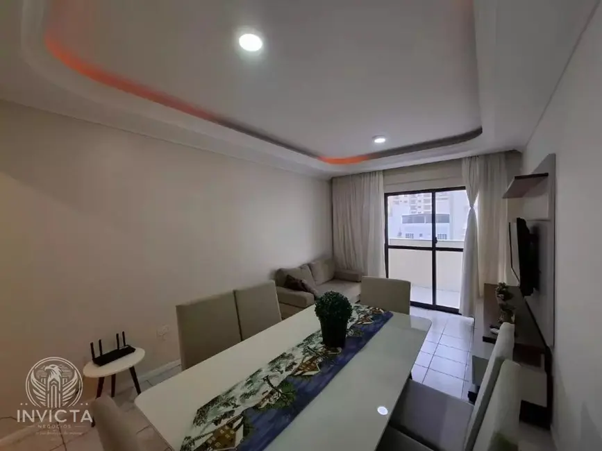 Apartamento com 3 quartos à venda, 95m2 em Centro, Balneario Camboriu - SC - imagem 4 Foto 4 de Apartamento com 3 quartos à venda, 95m2 em Centro, Balneario Camboriu - SC