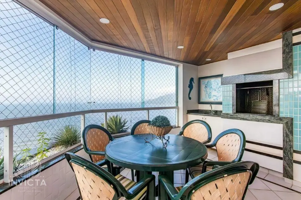 Foto 4 de Apartamento com 3 quartos à venda, 185m2 em Centro, Balneario Camboriu - SC