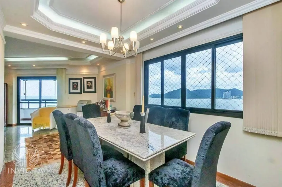Foto 2 de Apartamento com 3 quartos à venda, 141m2 em Centro, Balneario Camboriu - SC