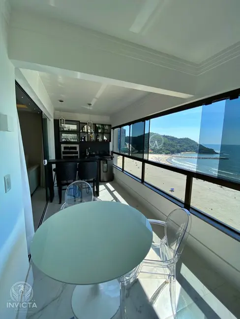 Foto 2 de Apartamento com 3 quartos à venda, 150m2 em Centro, Balneario Camboriu - SC