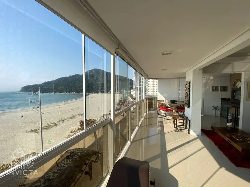 Foto 3 de Apartamento com 3 quartos à venda, 116m2 em Balneario Camboriu - SC