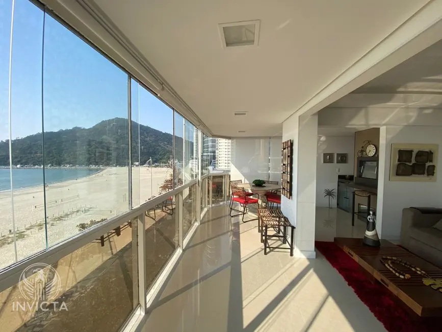 Foto 2 de Apartamento com 3 quartos à venda, 116m2 em Balneario Camboriu - SC