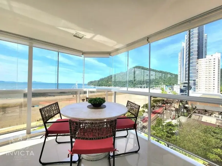 Foto 1 de Apartamento com 3 quartos à venda, 116m2 em Balneario Camboriu - SC