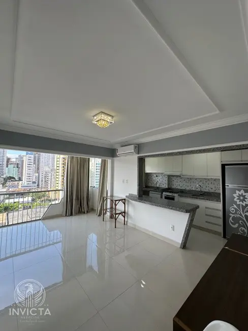 Apartamento com 2 quartos à venda, 74m2 em Balneario Camboriu - SC - imagem 3 Foto 3 de Apartamento com 2 quartos à venda, 74m2 em Balneario Camboriu - SC