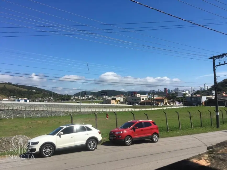 Foto 8 de Terreno / Lote à venda, 2885m2 em Nova Esperança, Balneario Camboriu - SC