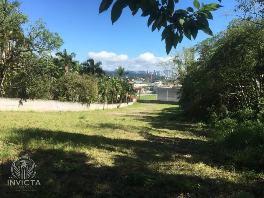 Foto 6 de Terreno / Lote à venda, 2885m2 em Nova Esperança, Balneario Camboriu - SC