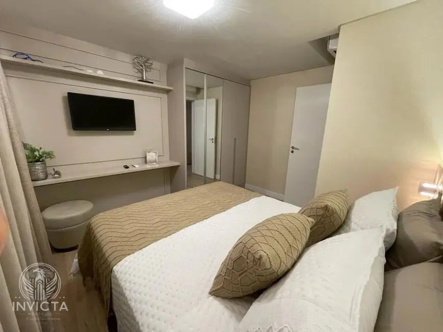 Foto 7 de Apartamento com 3 quartos à venda, 103m2 em Centro, Balneario Camboriu - SC