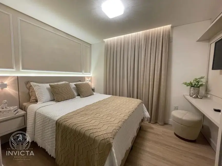 Foto 8 de Apartamento com 3 quartos à venda, 103m2 em Centro, Balneario Camboriu - SC