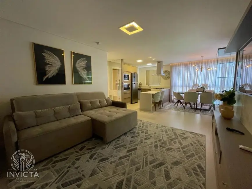 Foto 1 de Apartamento com 3 quartos à venda, 103m2 em Centro, Balneario Camboriu - SC
