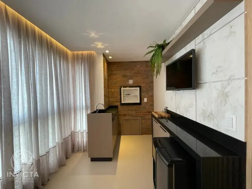 Foto 3 de Apartamento com 3 quartos à venda, 103m2 em Centro, Balneario Camboriu - SC