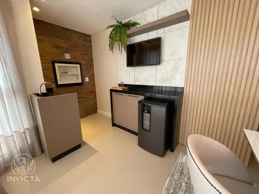 Foto 5 de Apartamento com 3 quartos à venda, 103m2 em Centro, Balneario Camboriu - SC