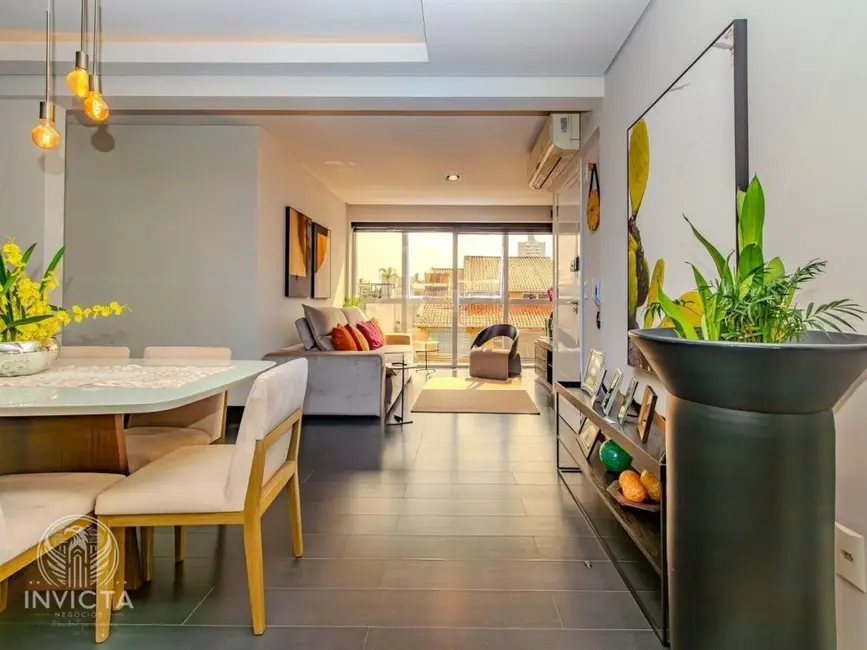 Apartamento com 3 quartos à venda, 209m2 em Balneario Camboriu - SC - imagem 7 Foto 7 de Apartamento com 3 quartos à venda, 209m2 em Balneario Camboriu - SC