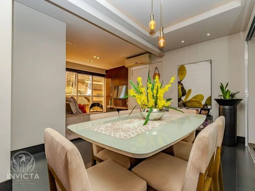 Apartamento com 3 quartos à venda, 209m2 em Balneario Camboriu - SC - imagem 8 Foto 8 de Apartamento com 3 quartos à venda, 209m2 em Balneario Camboriu - SC