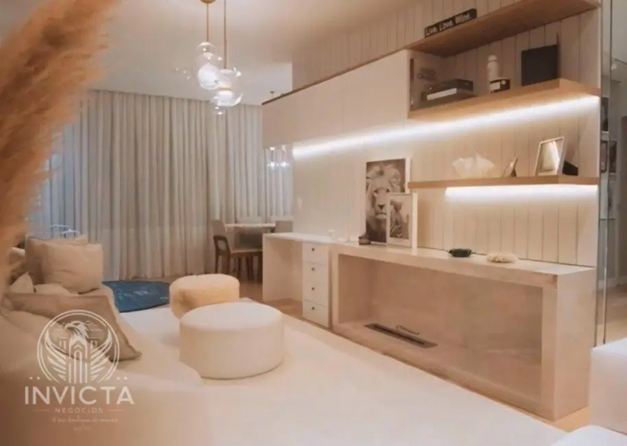 Apartamento com 2 quartos à venda, 103m2 em Balneario Camboriu - SC - imagem 6 Foto 6 de Apartamento com 2 quartos à venda, 103m2 em Balneario Camboriu - SC