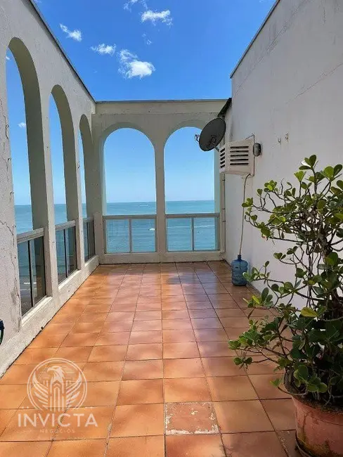Foto 2 de Cobertura com 3 quartos à venda, 272m2 em Balneario Camboriu - SC