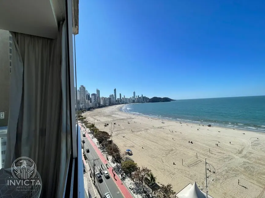 Foto 1 de Apartamento com 3 quartos à venda, 100m2 em Centro, Balneario Camboriu - SC