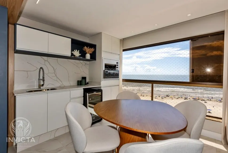 Foto 1 de Apartamento com 4 quartos à venda, 169m2 em Centro, Balneario Camboriu - SC