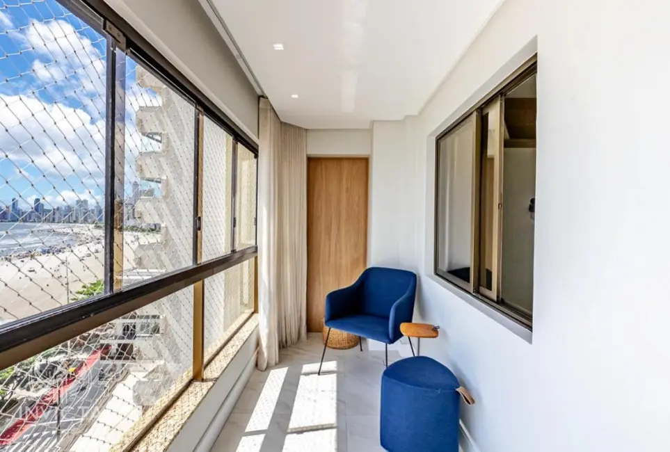 Apartamento com 4 quartos à venda, 169m2 em Centro, Balneario Camboriu - SC - imagem 5 Foto 5 de Apartamento com 4 quartos à venda, 169m2 em Centro, Balneario Camboriu - SC