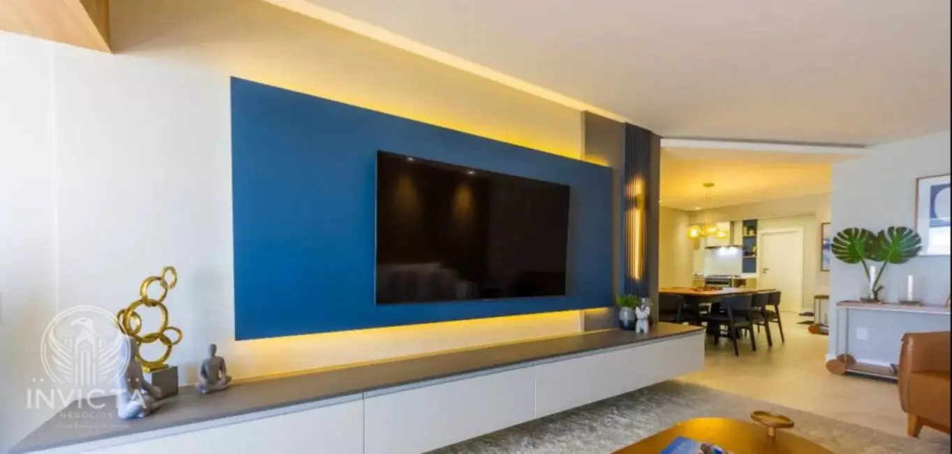 Apartamento com 4 quartos à venda, 169m2 em Centro, Balneario Camboriu - SC - imagem 6 Foto 6 de Apartamento com 4 quartos à venda, 169m2 em Centro, Balneario Camboriu - SC