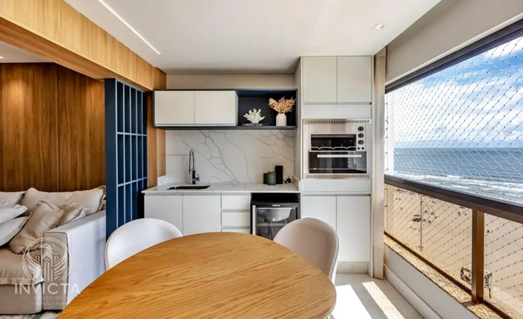 Apartamento com 4 quartos à venda, 169m2 em Centro, Balneario Camboriu - SC - imagem 4 Foto 4 de Apartamento com 4 quartos à venda, 169m2 em Centro, Balneario Camboriu - SC