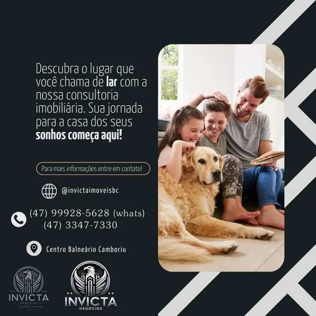 Foto 1 de Apartamento com 2 quartos à venda, 126m2 em Centro, Balneario Camboriu - SC