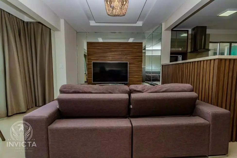 Apartamento com 3 quartos à venda, 138m2 em Balneario Camboriu - SC - imagem 7 Foto 7 de Apartamento com 3 quartos à venda, 138m2 em Balneario Camboriu - SC