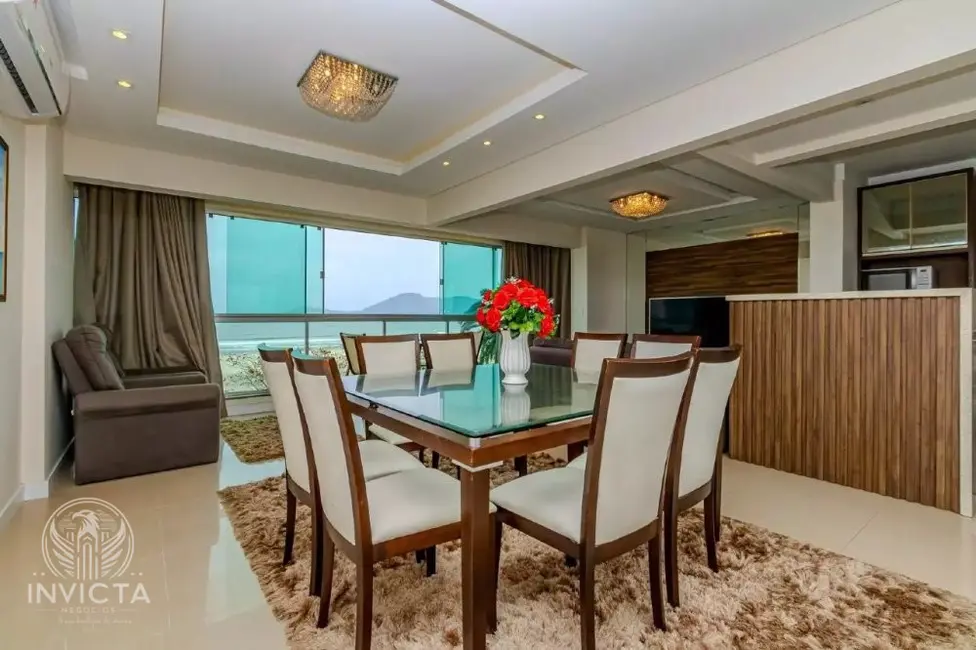 Apartamento com 3 quartos à venda, 138m2 em Balneario Camboriu - SC - imagem 8 Foto 8 de Apartamento com 3 quartos à venda, 138m2 em Balneario Camboriu - SC