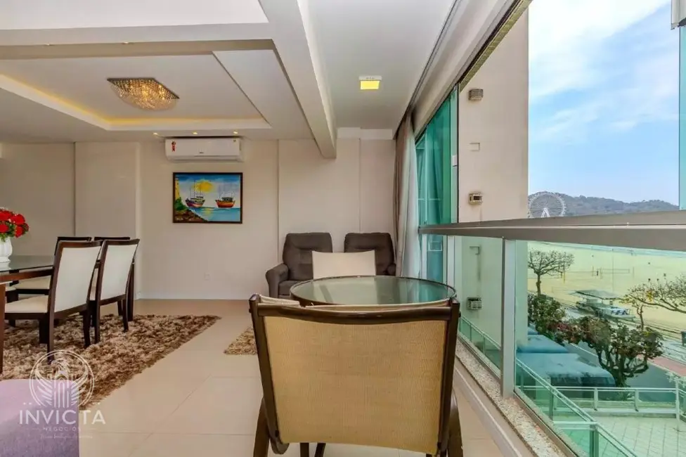 Apartamento com 3 quartos à venda, 138m2 em Balneario Camboriu - SC - imagem 3 Foto 3 de Apartamento com 3 quartos à venda, 138m2 em Balneario Camboriu - SC