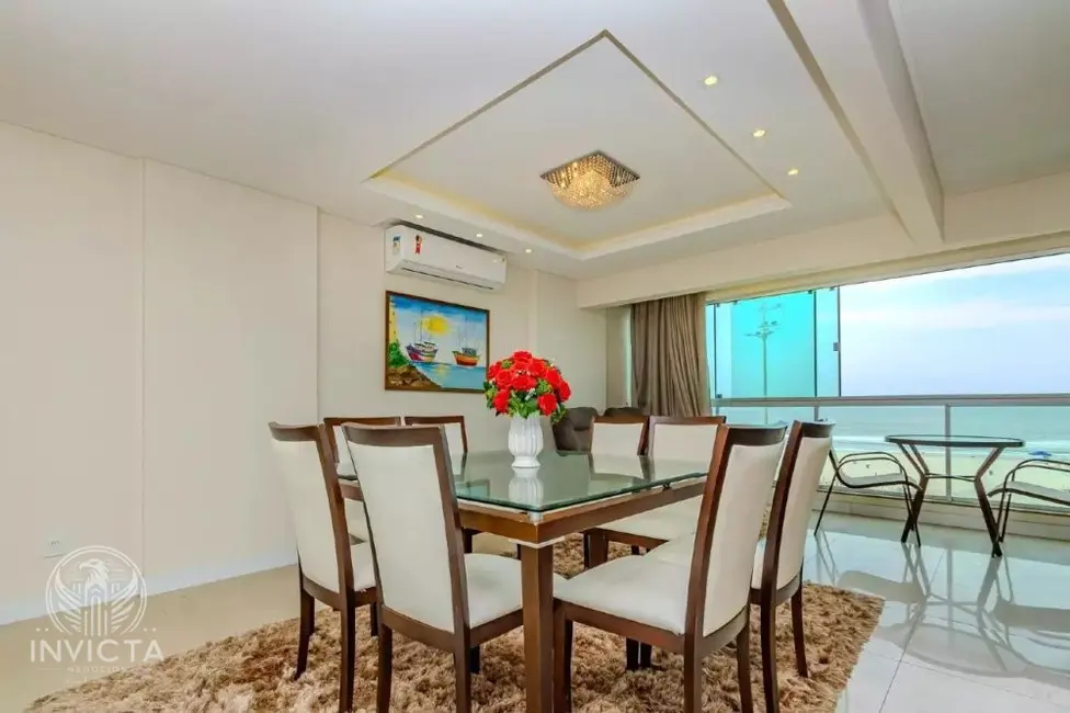 Apartamento com 3 quartos à venda, 138m2 em Balneario Camboriu - SC - imagem 9 Foto 9 de Apartamento com 3 quartos à venda, 138m2 em Balneario Camboriu - SC