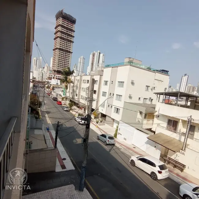 Foto 1 de Apartamento com 2 quartos à venda, 62m2 em Nações, Balneario Camboriu - SC