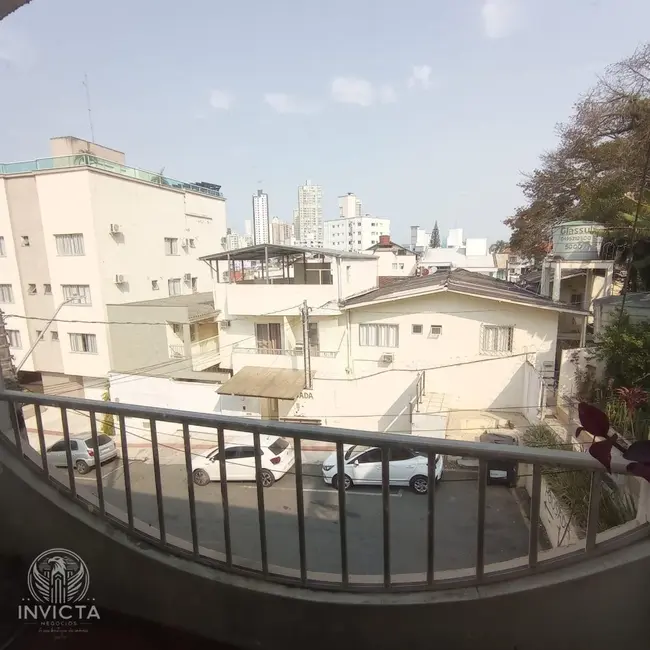 Foto 2 de Apartamento com 2 quartos à venda, 62m2 em Nações, Balneario Camboriu - SC