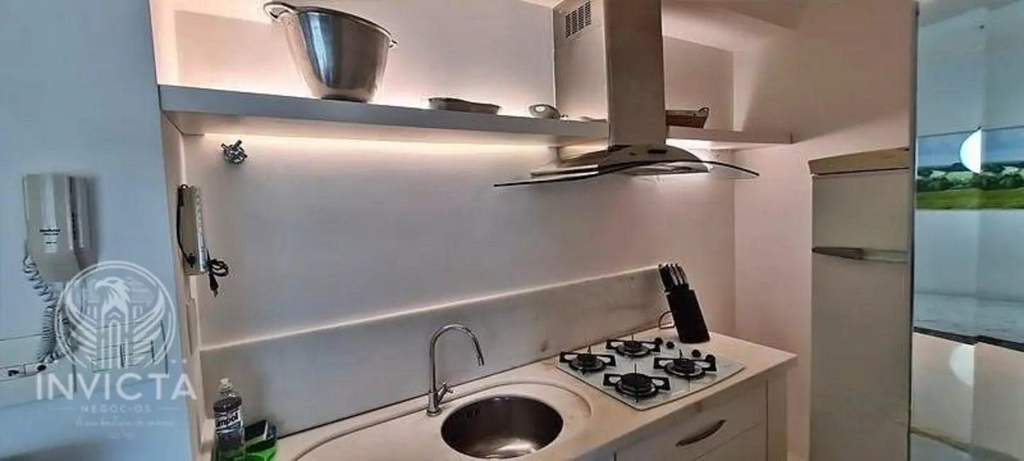 Apartamento com 1 quarto à venda, 47m2 em Balneario Camboriu - SC - imagem 7 Foto 7 de Apartamento com 1 quarto à venda, 47m2 em Balneario Camboriu - SC