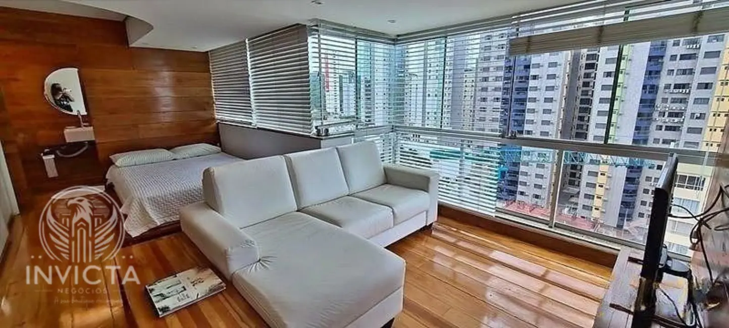 Apartamento com 1 quarto à venda, 47m2 em Balneario Camboriu - SC - imagem 3 Foto 3 de Apartamento com 1 quarto à venda, 47m2 em Balneario Camboriu - SC