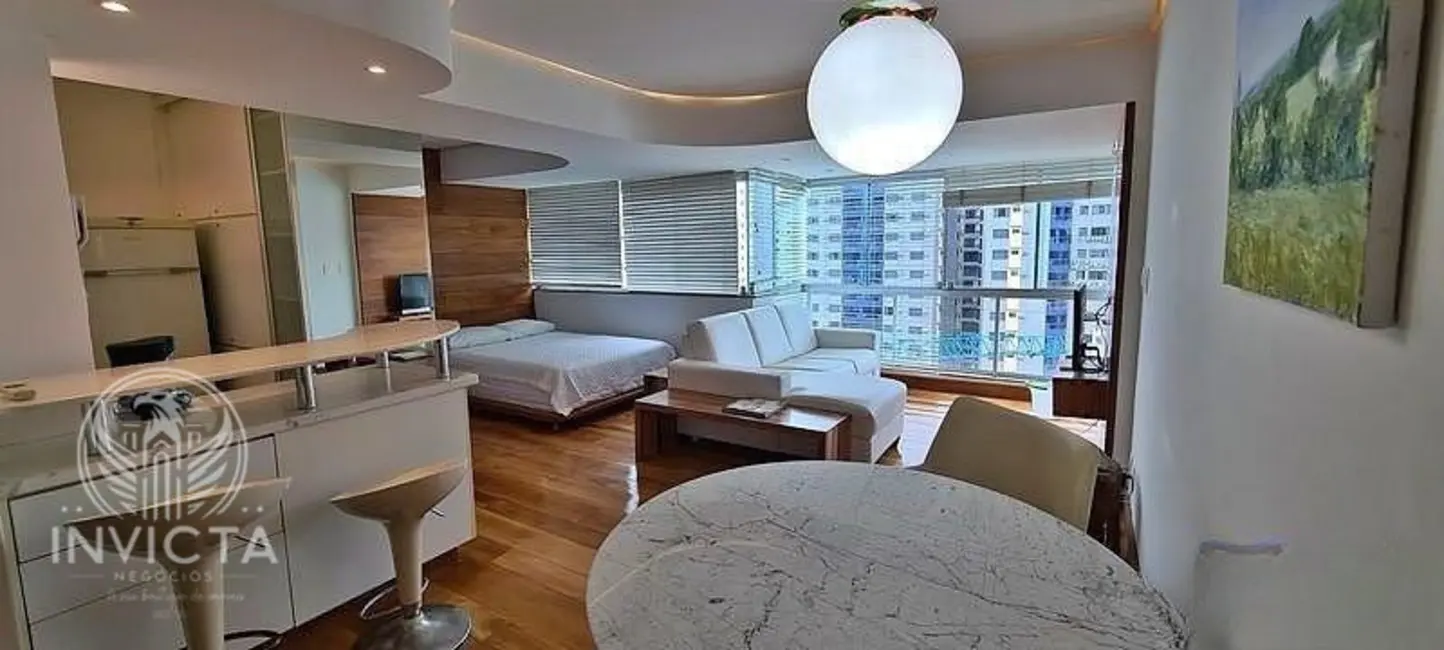 Apartamento com 1 quarto à venda, 47m2 em Balneario Camboriu - SC - imagem 8 Foto 8 de Apartamento com 1 quarto à venda, 47m2 em Balneario Camboriu - SC