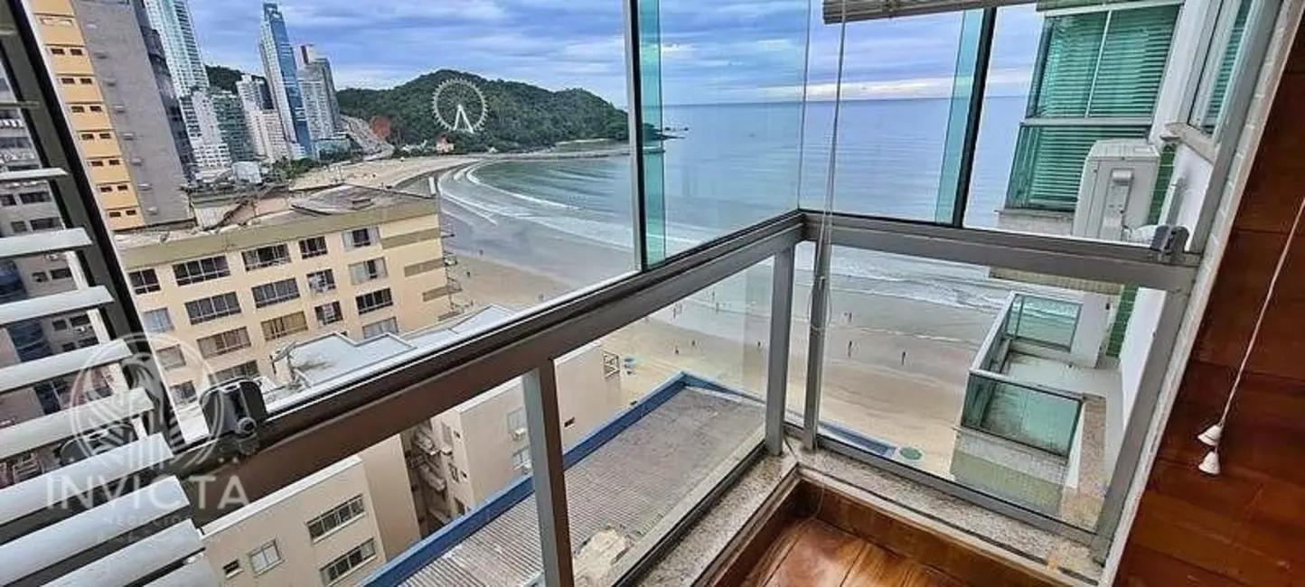 Apartamento com 1 quarto à venda, 47m2 em Balneario Camboriu - SC - imagem 1 Foto 1 de Apartamento com 1 quarto à venda, 47m2 em Balneario Camboriu - SC