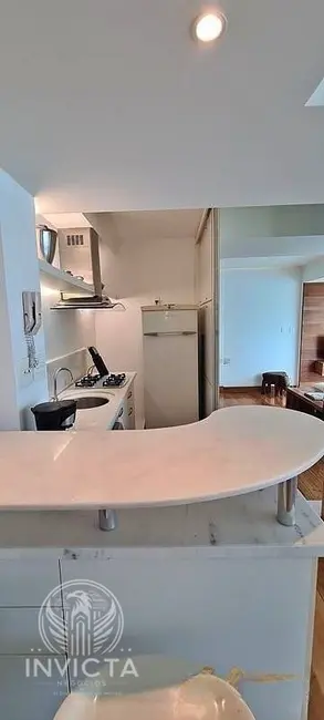 Apartamento com 1 quarto à venda, 47m2 em Balneario Camboriu - SC - imagem 6 Foto 6 de Apartamento com 1 quarto à venda, 47m2 em Balneario Camboriu - SC