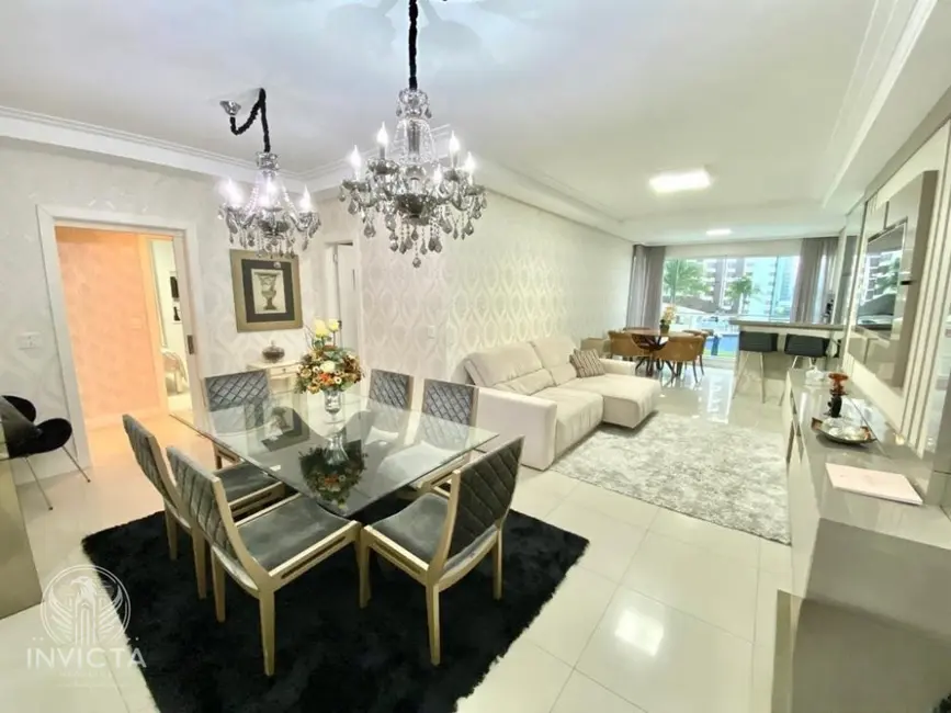 Foto 4 de Apartamento com 4 quartos à venda, 150m2 em Centro, Balneario Camboriu - SC