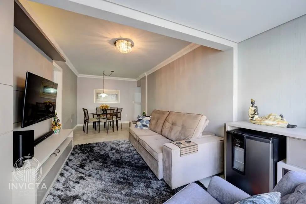 Apartamento com 3 quartos à venda, 135m2 em Centro, Balneario Camboriu - SC - imagem 3 Foto 3 de Apartamento com 3 quartos à venda, 135m2 em Centro, Balneario Camboriu - SC