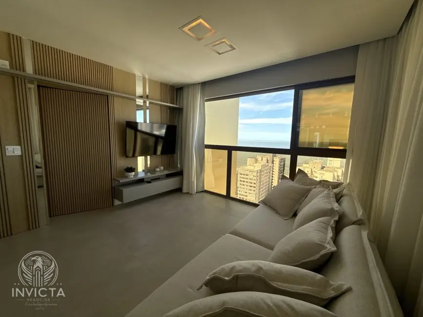 Foto 2 de Apartamento com 3 quartos à venda, 118m2 em Centro, Balneario Camboriu - SC