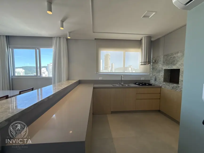 Foto 8 de Apartamento com 3 quartos à venda, 118m2 em Centro, Balneario Camboriu - SC