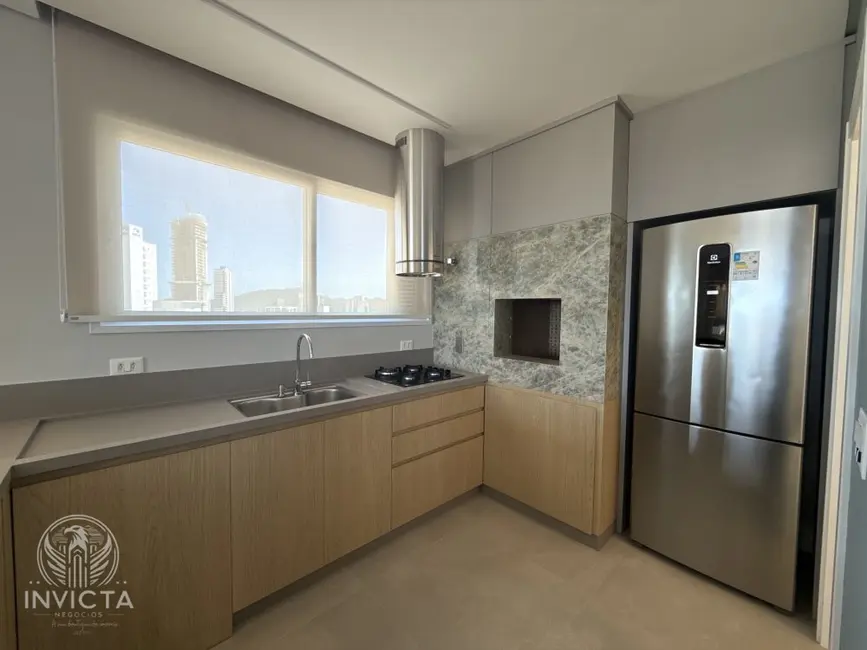 Foto 5 de Apartamento com 3 quartos à venda, 118m2 em Centro, Balneario Camboriu - SC