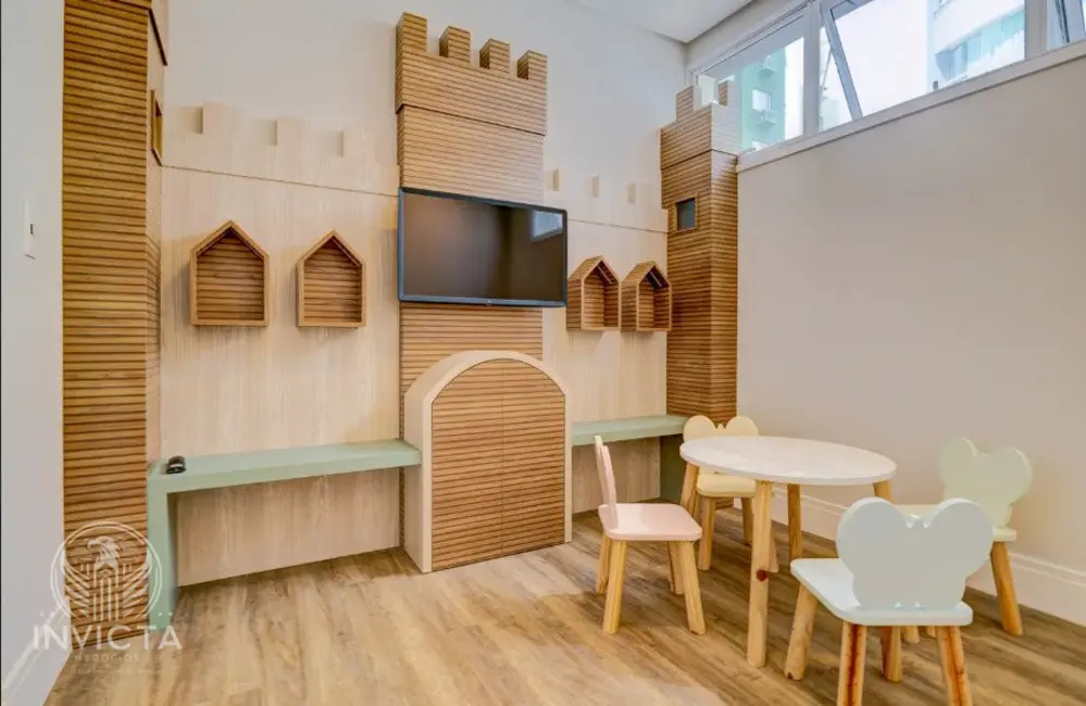 Foto 9 de Apartamento com 3 quartos à venda, 118m2 em Centro, Balneario Camboriu - SC