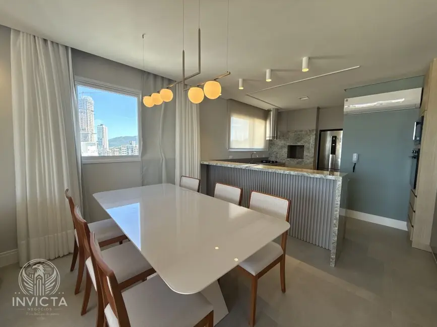 Foto 7 de Apartamento com 3 quartos à venda, 118m2 em Centro, Balneario Camboriu - SC