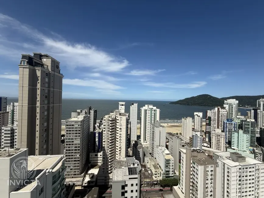 Foto 1 de Apartamento com 3 quartos à venda, 118m2 em Centro, Balneario Camboriu - SC