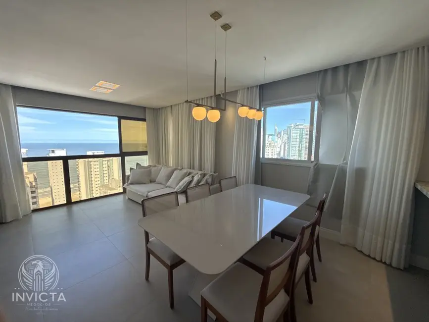 Foto 3 de Apartamento com 3 quartos à venda, 118m2 em Centro, Balneario Camboriu - SC