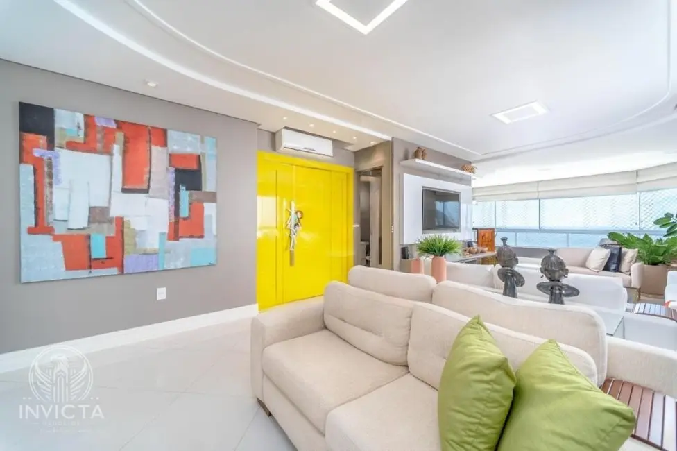 Apartamento com 3 quartos à venda, 298m2 em Balneario Camboriu - SC - imagem 8 Foto 8 de Apartamento com 3 quartos à venda, 298m2 em Balneario Camboriu - SC