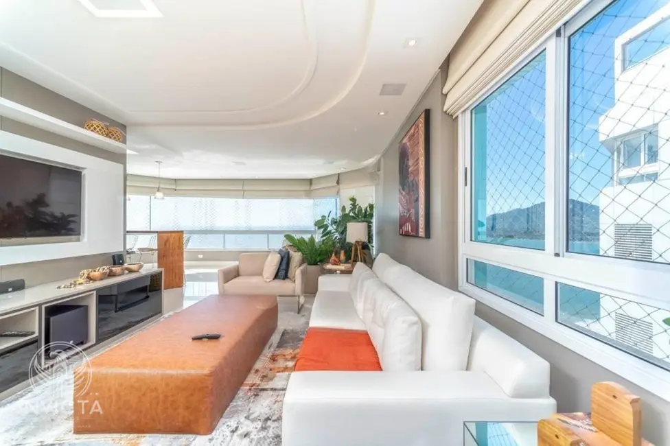 Apartamento com 3 quartos à venda, 298m2 em Balneario Camboriu - SC - imagem 7 Foto 7 de Apartamento com 3 quartos à venda, 298m2 em Balneario Camboriu - SC
