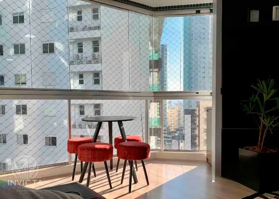 Foto 2 de Apartamento com 2 quartos à venda, 141m2 em Balneario Camboriu - SC