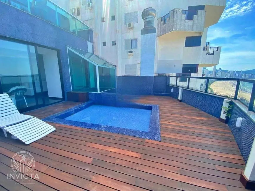 Foto 2 de Apartamento com 5 quartos à venda, 397m2 em Balneario Camboriu - SC