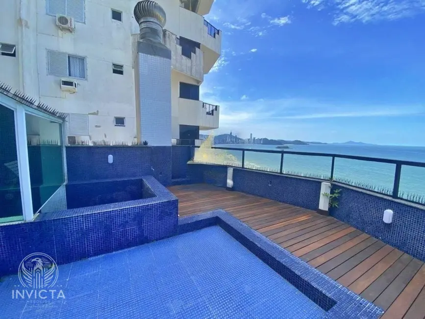 Foto 6 de Apartamento com 5 quartos à venda, 397m2 em Balneario Camboriu - SC